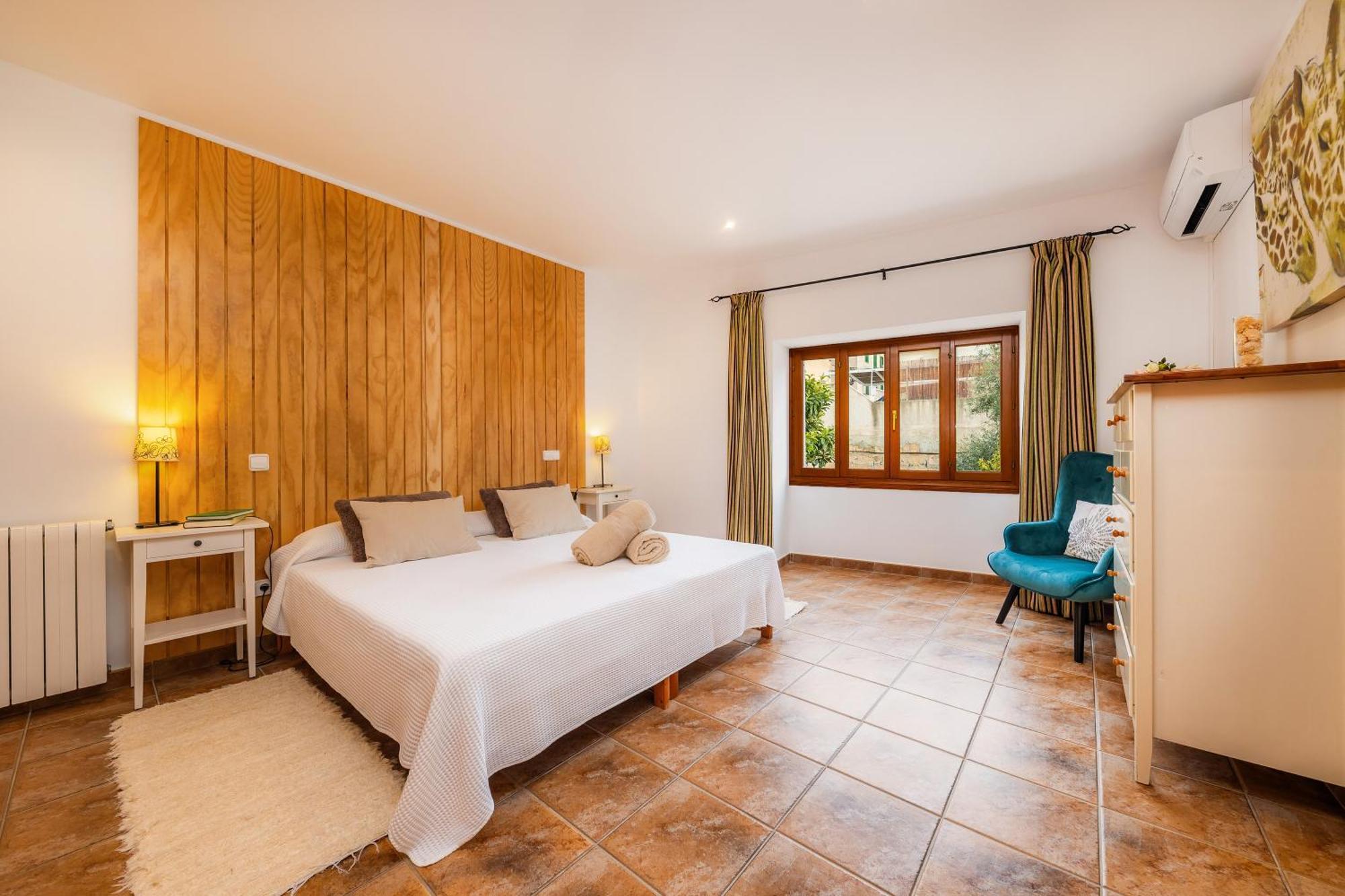 Ferienhaus Casa Hermosa Capdepera (Mallorca)