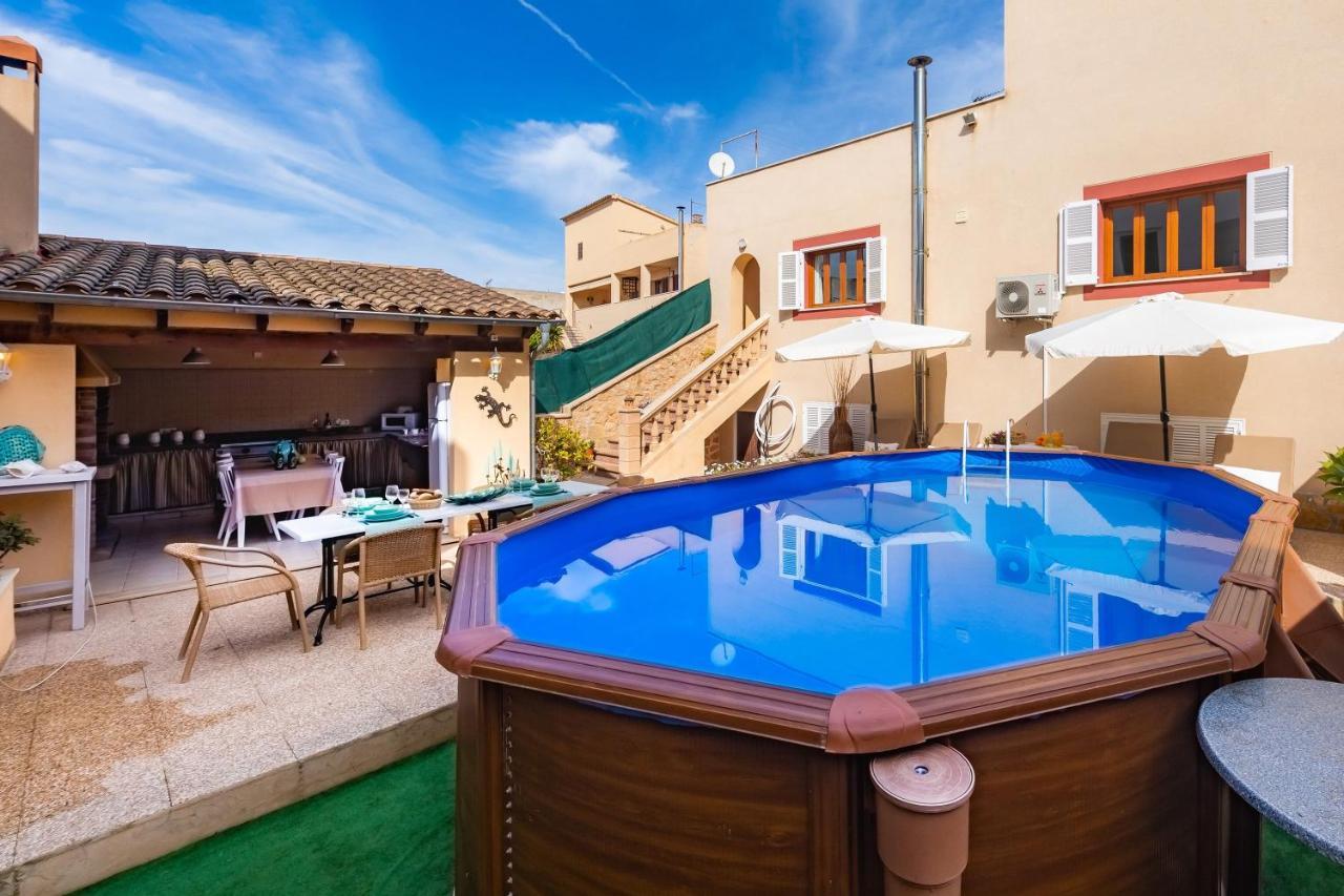 Ferienhaus Casa Hermosa Capdepera (Mallorca)