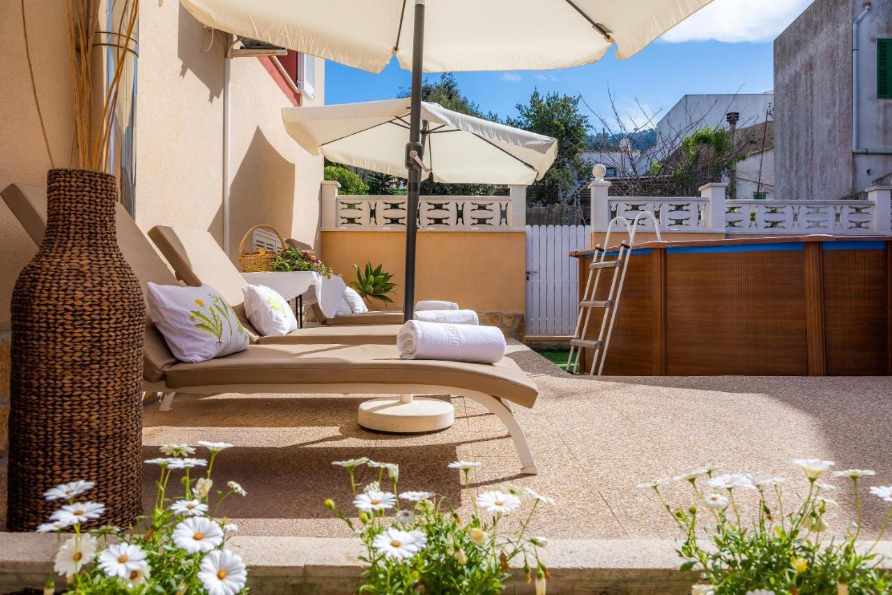 Casa Hermosa *