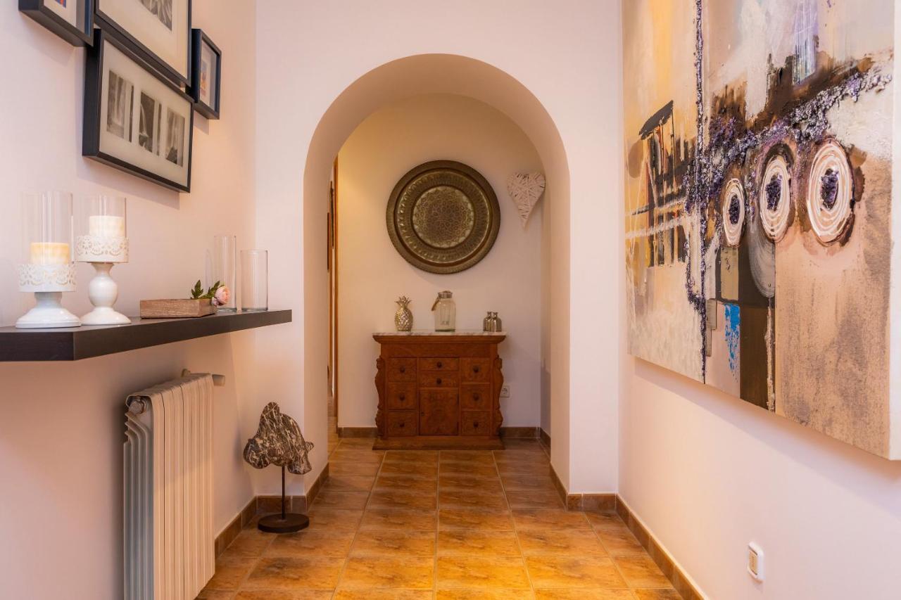 Casa Hermosa Ferienhaus